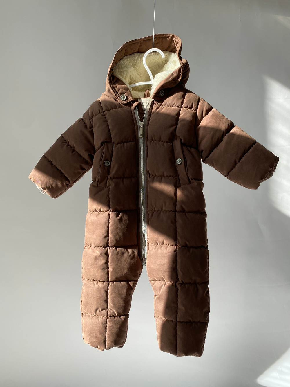 Комбинезон Ser Store