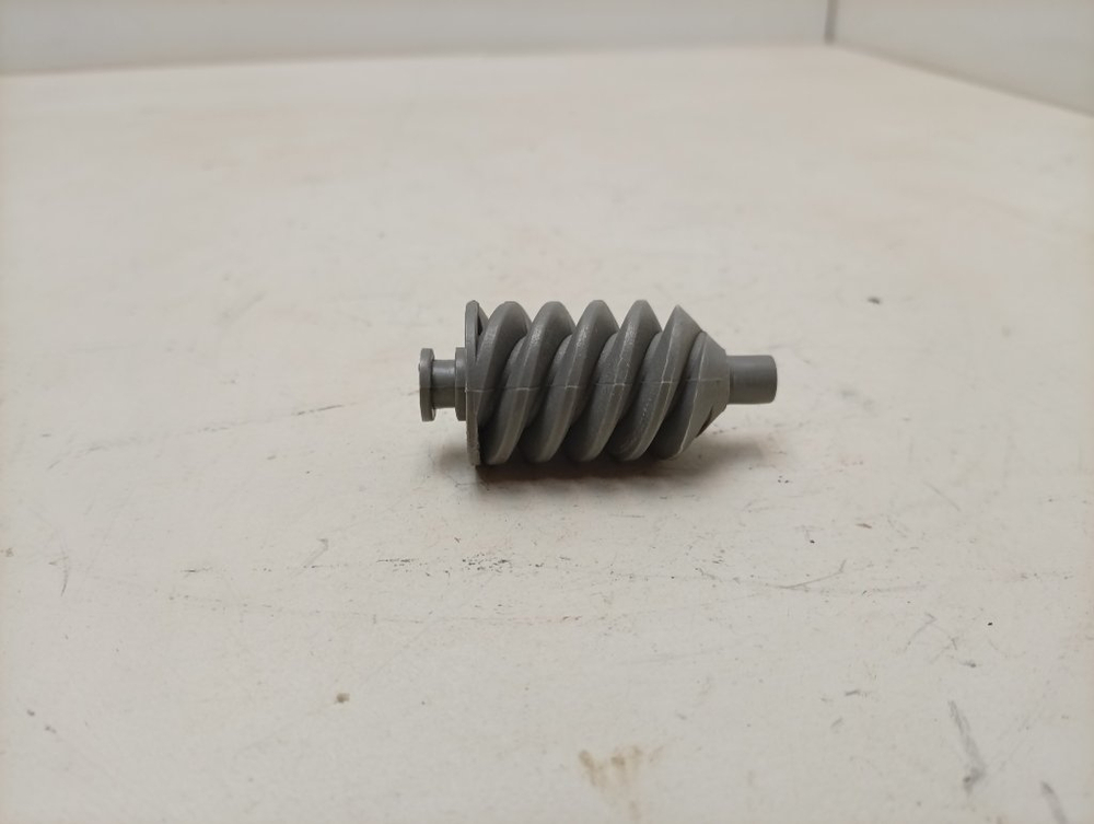 GV53311 ктп5 Штифт к посудомоечной машине Gorenje MID45-3 б/у