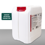 RatioDem DP Средство для декальцинации бойлеров и внутренних трубопроводов пароконвектоматов, канистра 5 литров