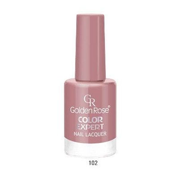 Лак для ногтей Golden Rose Color Expert 102