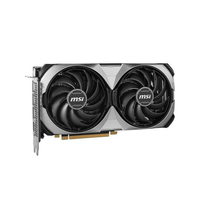 Видеокарта MSI GeForce RTX™ 4070 SUPER 12G VENTUS 2X OC, 192-bit, 2520 MHz