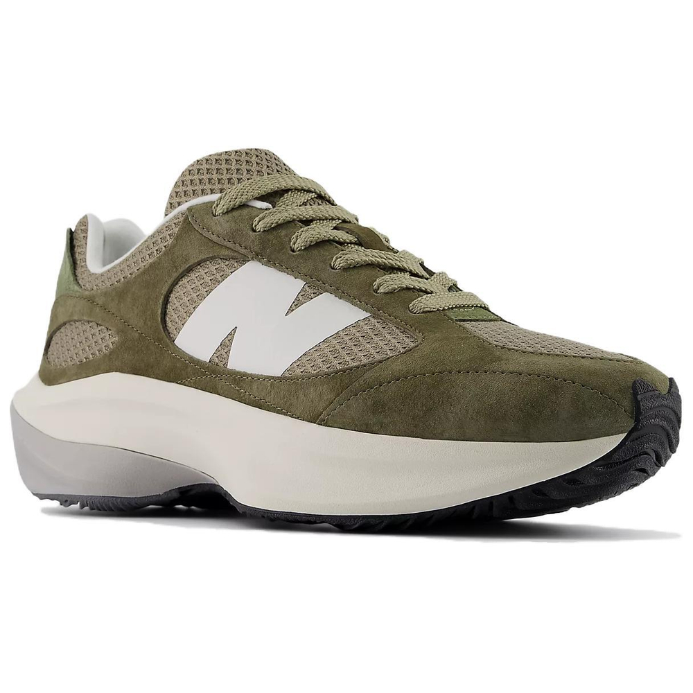 Кроссовки New Balance Wrpd Runner