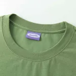 Футболка Ymkashix Sorona зеленая