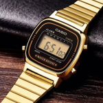 Часы CASIO LA670WGA-1