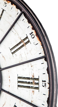 Часы настенные Aviere 25613 Италия