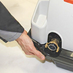 Мойка высокого давления Stihl RE 362