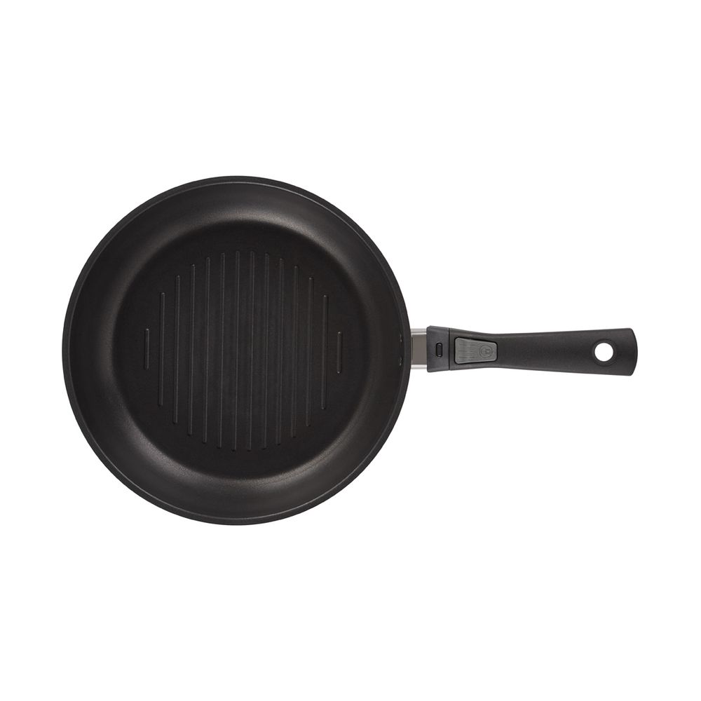 Сковорода из нержавеющей стали Gipfel Erakis 2405 28 см