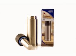 Вакуумный термос Gipfel 8307 0,41 л