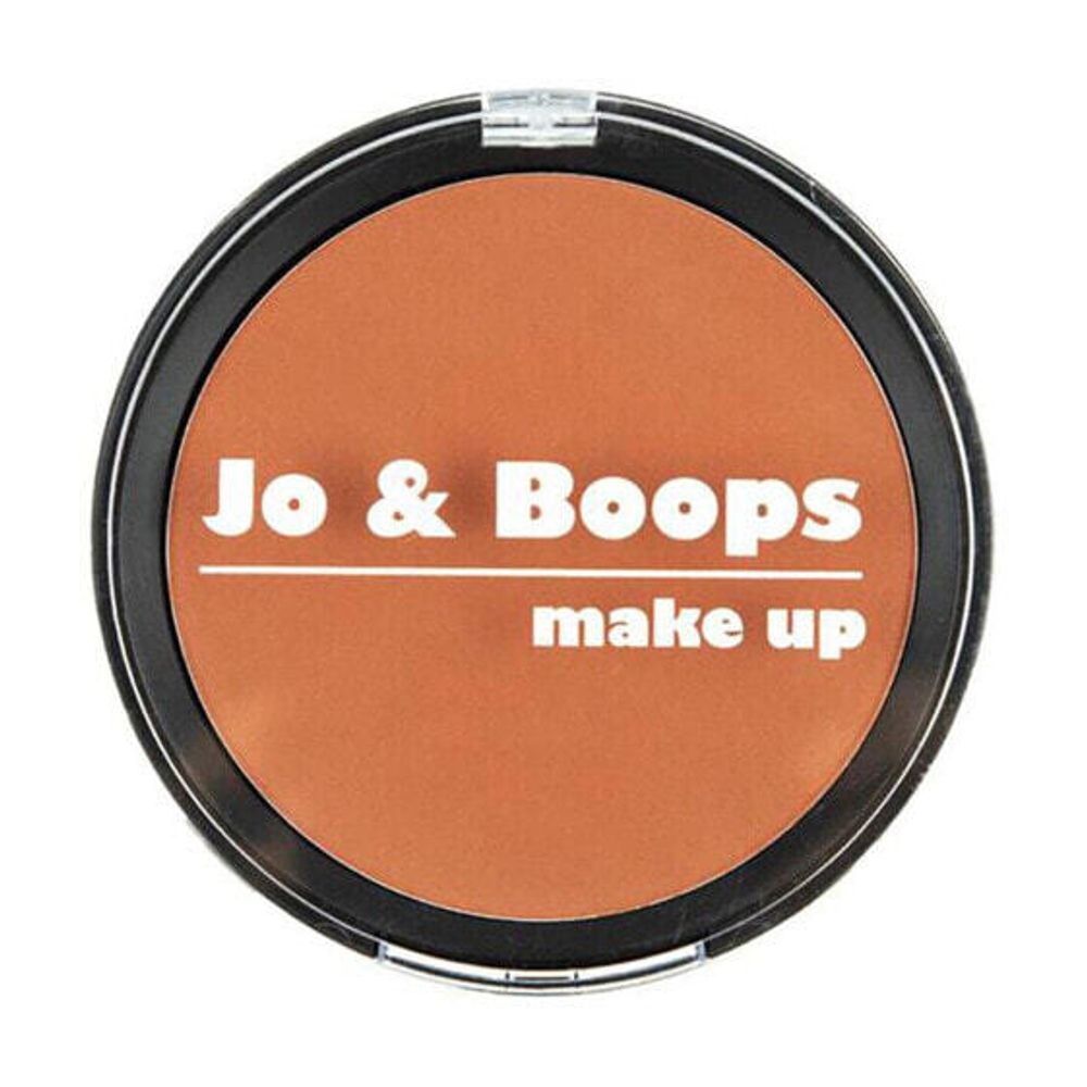 Лицо JO &amp; BOOPS Terracota Micronizado Nº02 Powders