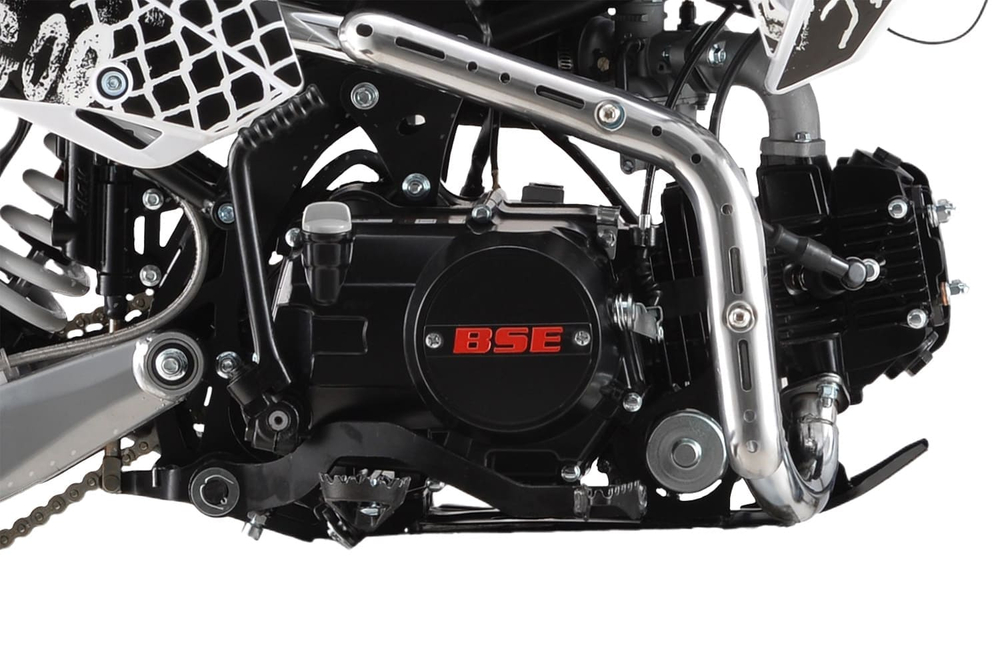 Питбайк BSE EX 125E Max13