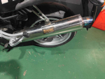 BMW K1200RS , 2003