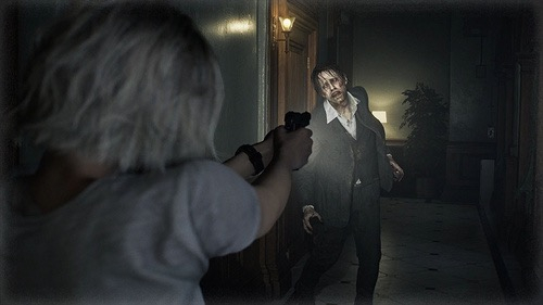 Resident Evil 9 Requiem