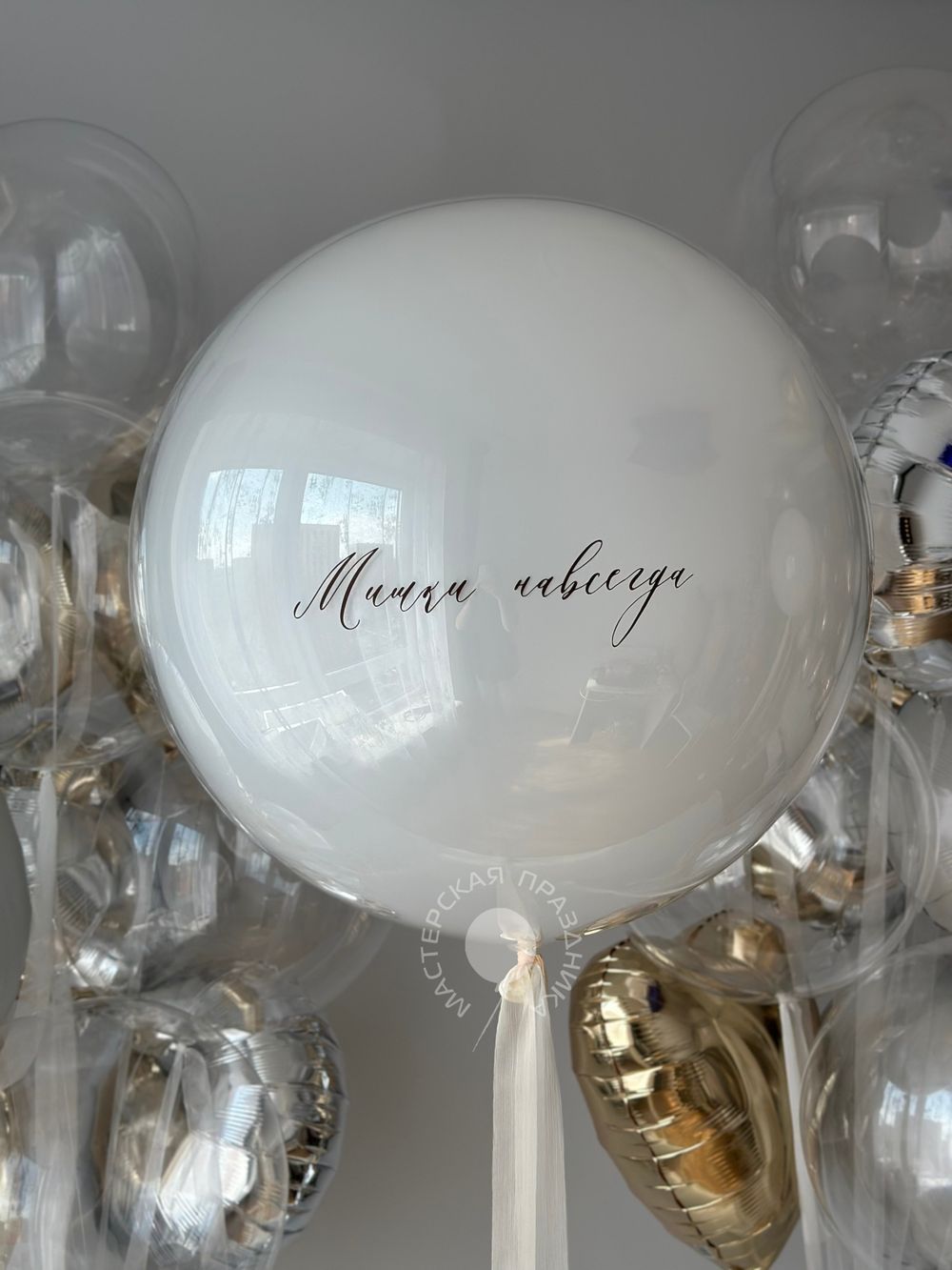 Воздушные шары №8768  Изображение4