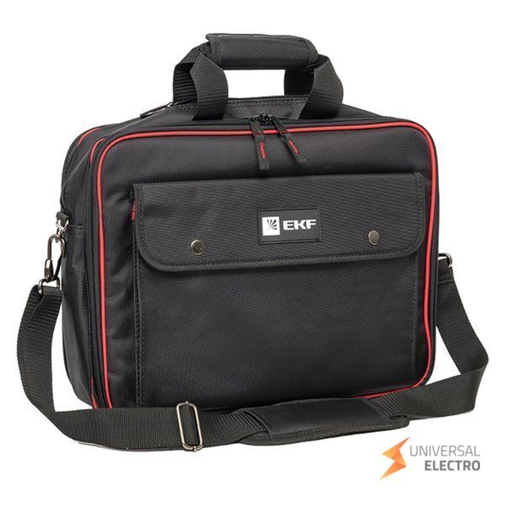 Портфель сервисного инженера С-02 EKF Professional