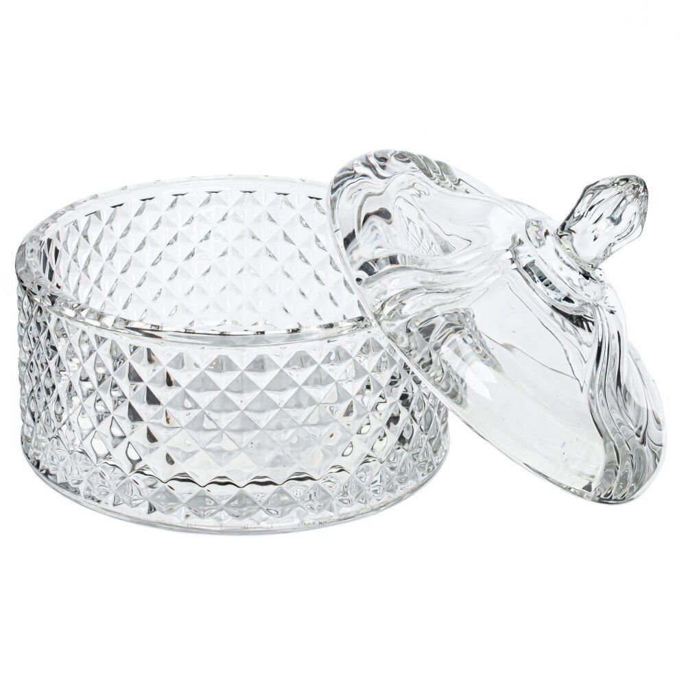 GAEM Конфетница, 240 мл, L10,5 W10,5 H10,5 см