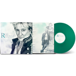 Rod Stewart / The Tears Of Hercules (Limited Edition)(Coloured Vinyl)(LP)