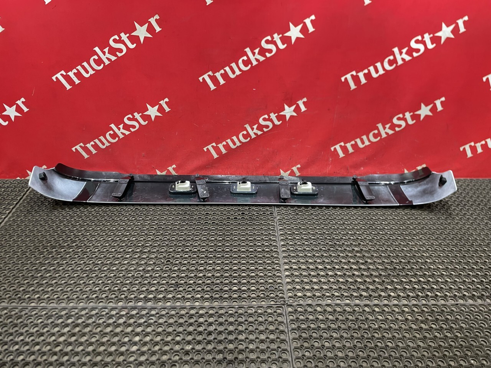 Козырек солнцезащитный 2024г