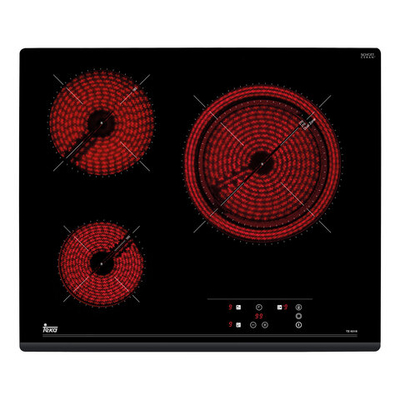 Teka TZ 6315 BLACK
