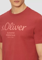 Футболка мужская s.Oliver