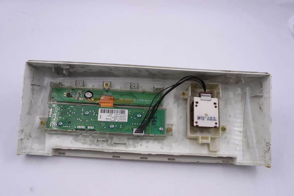 Модуль индикации стиральной машины Electrolux EWT 1037