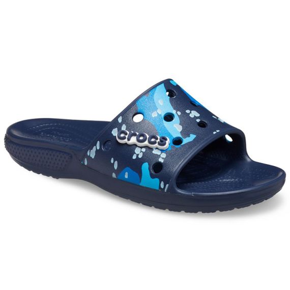 Crocs Classic Clog 'Blue'
