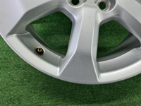 Диск литой R17 Toyota RAV4 4 CA40 (2012-2019)
