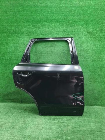 Дверь задняя правая Porsche Cayenne 2 958 (10-18)