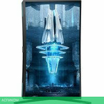 Игровой монитор Samsung Odyssey Neo G8 LS32BG850NPXEN