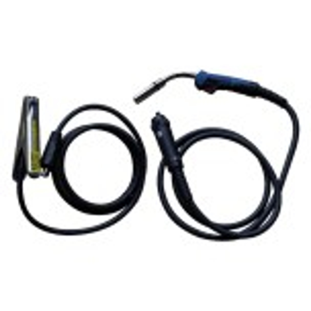 Сварочный полуавтомат Brima MIG/MMA-315-1 0009642