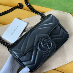 Gucci Marmont 16 cm