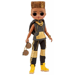 Prince lol doll online