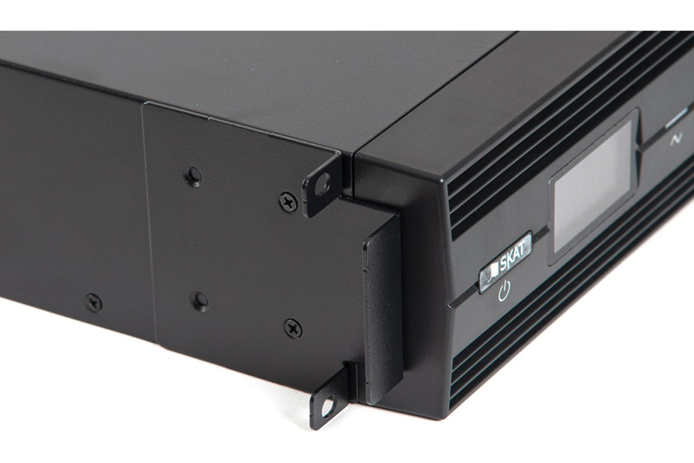 Источник бесперебойного питания SKAT-UPS 1000 RACK исп. E