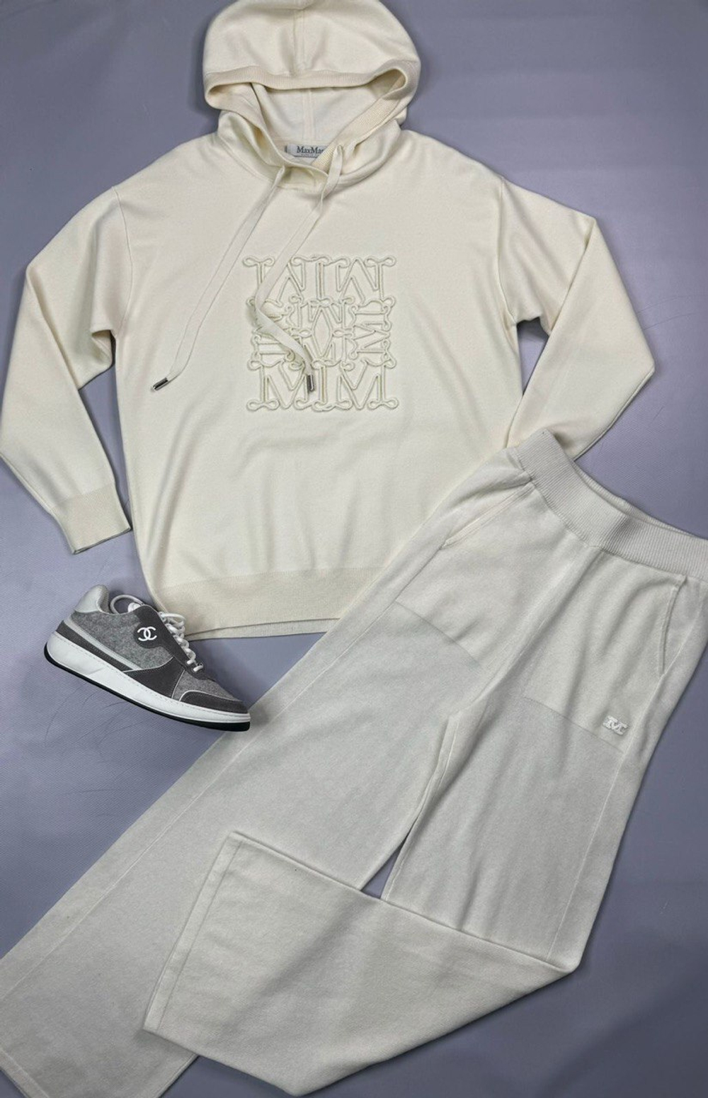 Худи MaxMara
