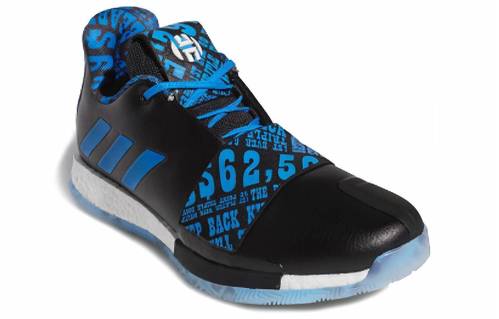 Кроссовки Adidas Harden Vol.3