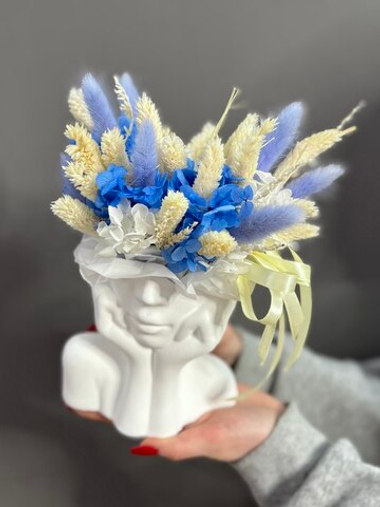 Таинственная Муза