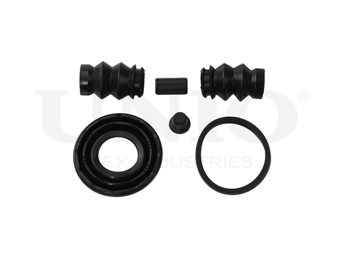 Ремкомплект заднего тормозного суппорта UNIO BRK-20040