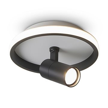 Потолочный светильник Freya FR6040CL-L14B