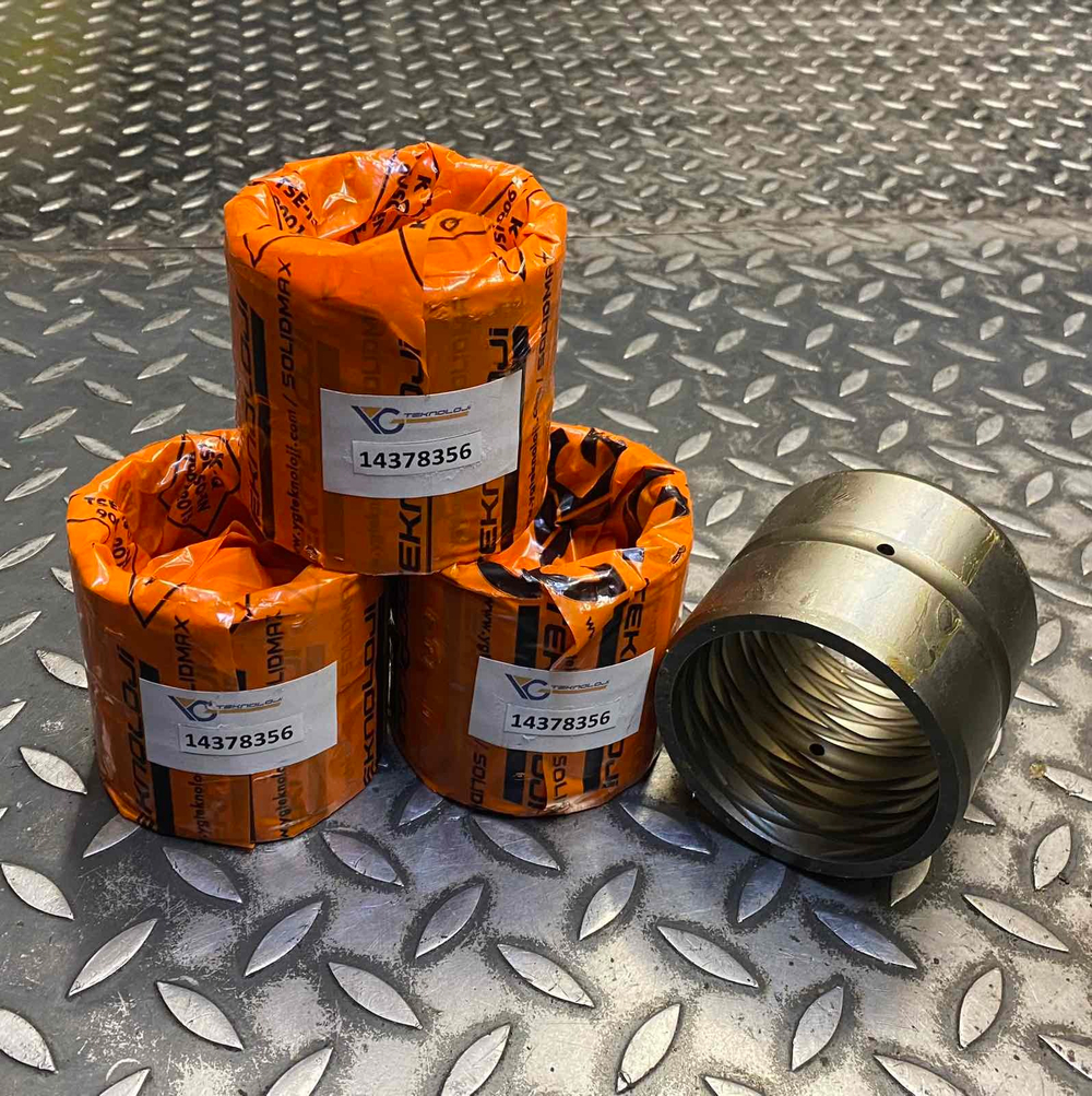 Втулка 14378356