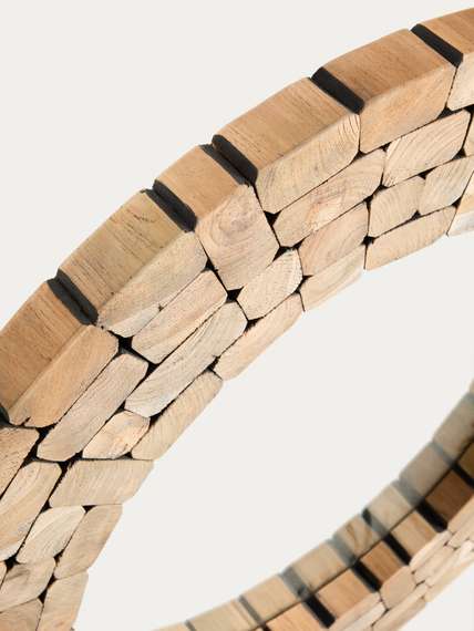 Зеркало Ellipse Ø80 см