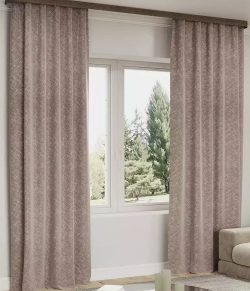 Штора Legrand Блисс 2000х2600 мм