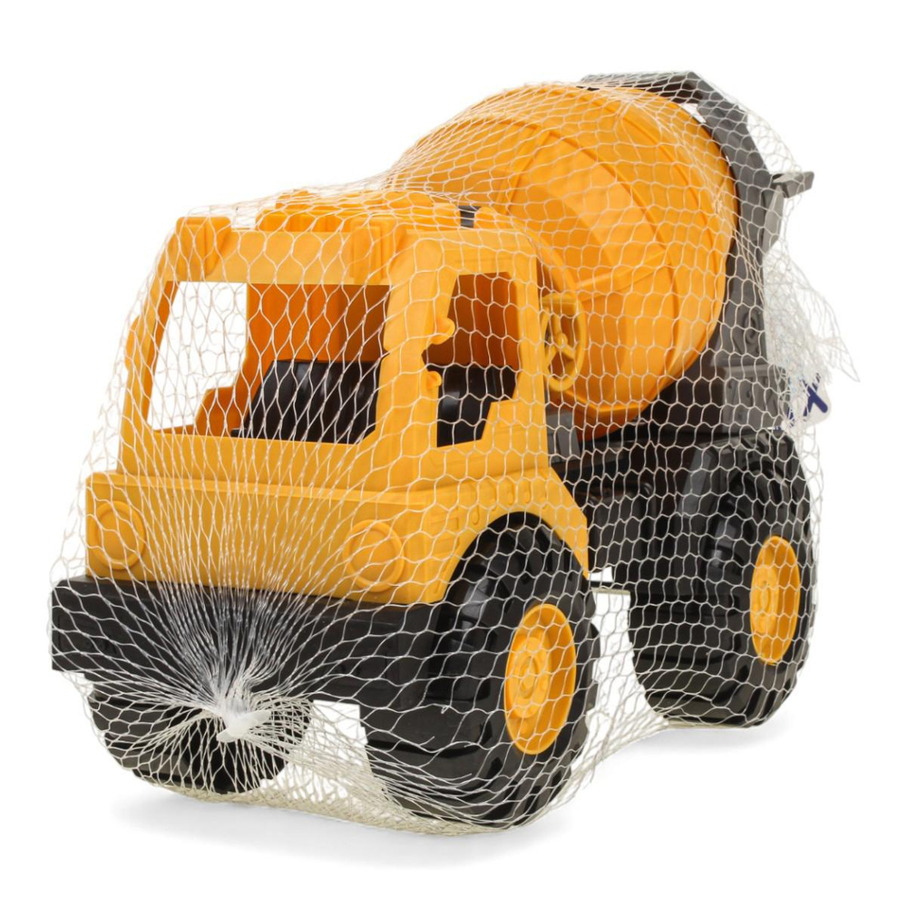 Бетономешалка 18х25х15см. BTG-051-3