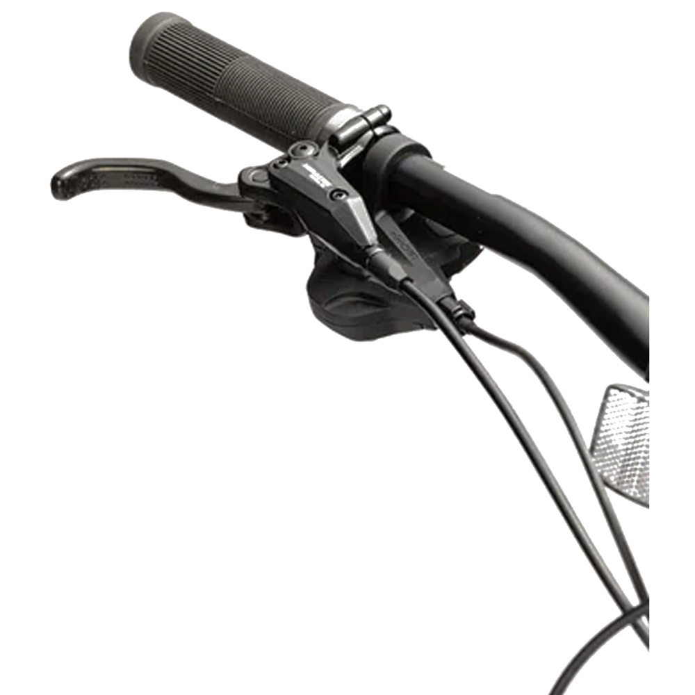 Велосипед 29" TIMETRY TT405  9ск. золотой
