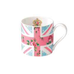 Royal Albert Кружка Cheeky Pink 350 мл