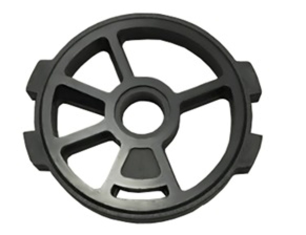 Запчасть Runxin фиксатор вала для клапана F71B, F71Q, F71P (8469018)