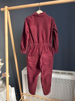 Вельветовый комбинезон Bonpoint, 116