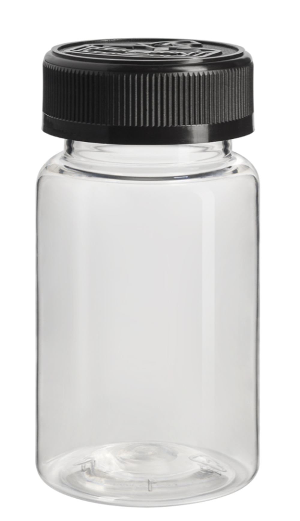 Банка 100 мл 38 мм ПЭТ от производителя «Тара-Гост»