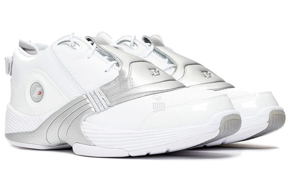 Кроссовки Reebok Answer