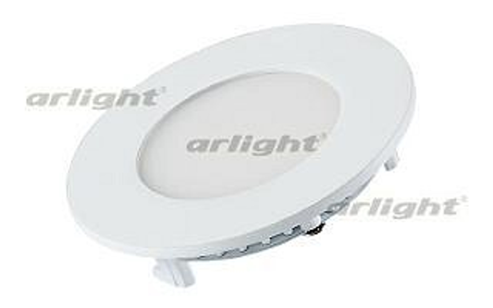 Встраиваемый светильник Arlight 020103