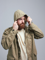 Куртка мужская S-Raido