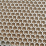 Коврик 75*120см универсальный ЭВА "Sindbad", бежевый